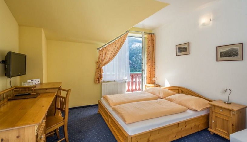 Hotel Olympie Špindlerův Mlýn